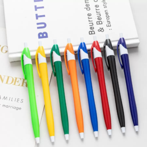 Javalina Splash Pen