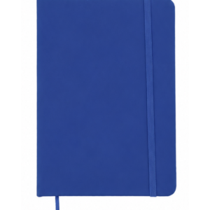 5-in. x 7-in. Basic Notebook