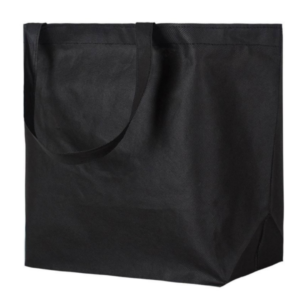 Polypropylene Budget Shopper Tote